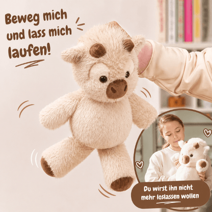 Rennmumu™ Kuschel Flitzer