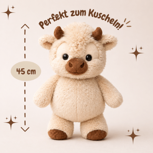 Rennmumu™ Kuschel Flitzer