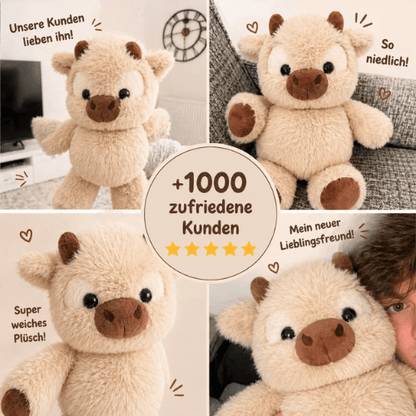Rennmumu™ Kuschel Flitzer