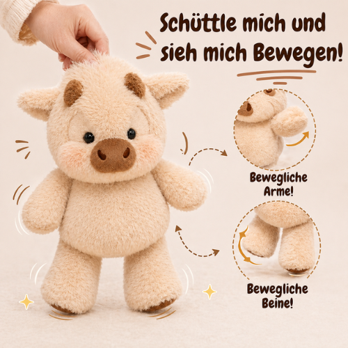 Rennmumu™ Kuschel Flitzer