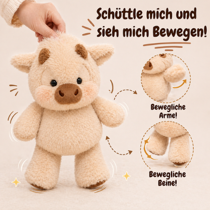 Rennmumu™ Kuschel Flitzer